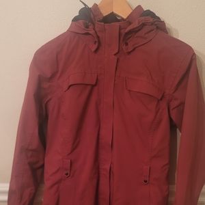 Womens rei jacket
